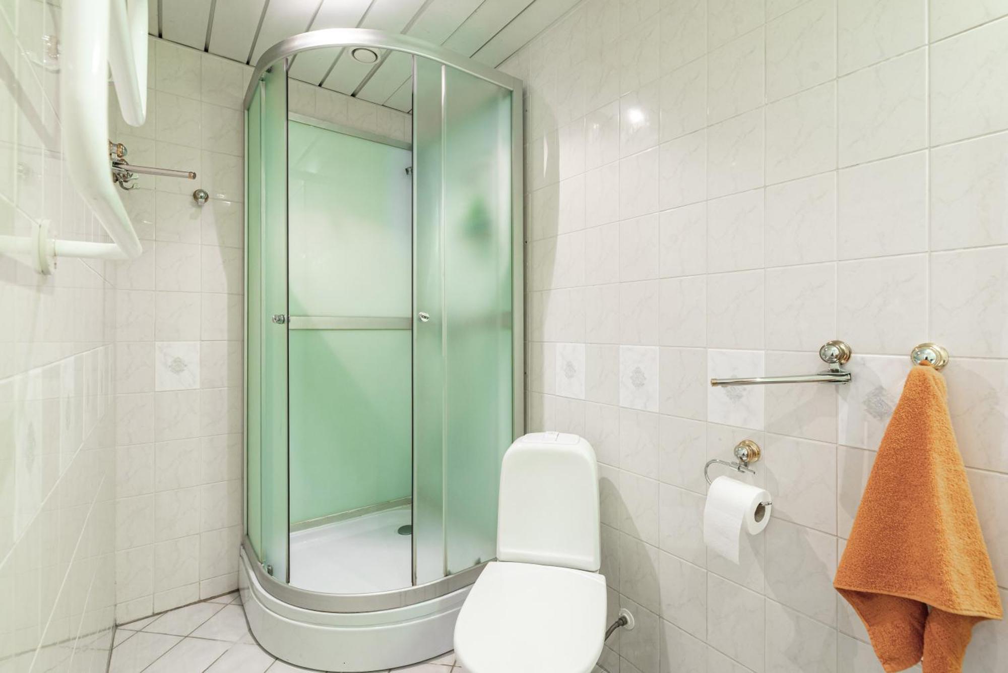 Airhome - Tower Apartment Tallinn Exterior foto